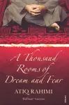 A Thousand Rooms of Dream and Fear cover