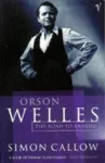 Orson Welles, Volume 1 cover