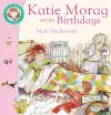 Katie Morag And The Birthdays cover