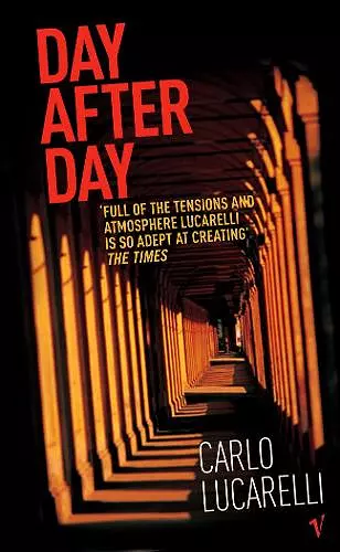 Day After Day cover