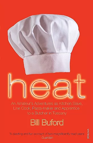 Heat cover