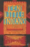 Ten Little Indians cover