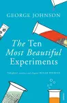 The Ten Most Beautiful Experiments cover