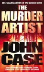 Murder Artist cover