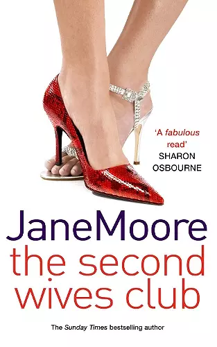 The Second Wives Club cover