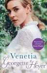Venetia cover