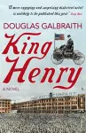 King Henry cover