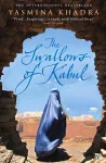 The Swallows Of Kabul cover