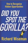 Did You Spot The Gorilla? cover