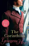 The Corinthian cover