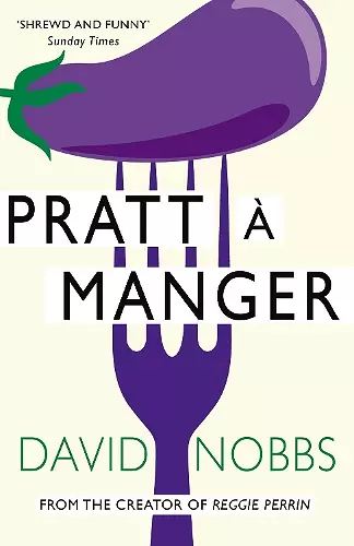 Pratt a Manger cover