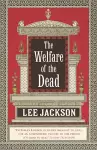 The Welfare Of The Dead cover