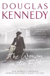 The Woman In The Fifth cover