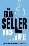The Gun Seller cover