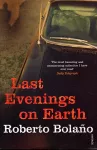 Last Evenings On Earth cover