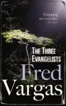 The Three Evangelists cover