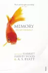 Memory cover