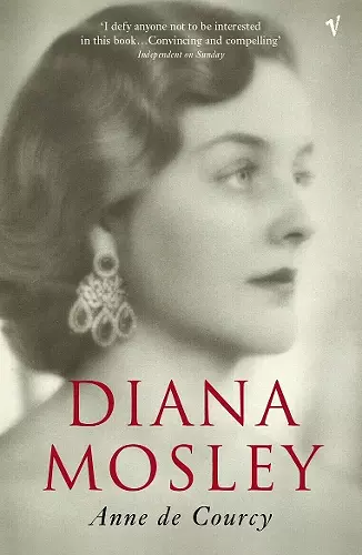 Diana Mosley cover