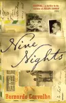 Nine Nights cover