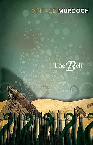 The Bell cover