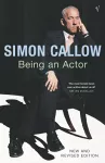 Being An Actor cover