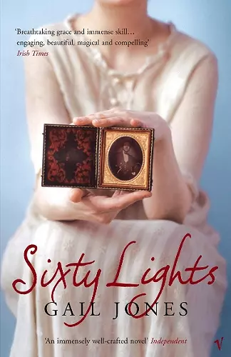 Sixty Lights cover