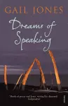 Dreams of Speaking cover