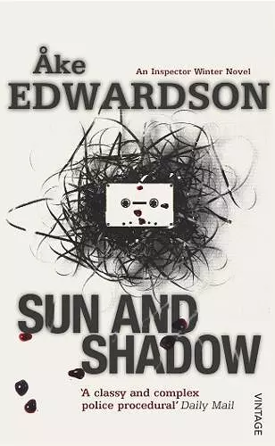 Sun And Shadow cover