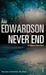 Never End cover