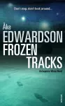 Frozen Tracks cover