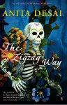 The Zigzag Way cover