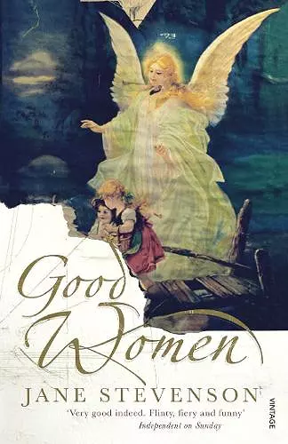 Good Women cover