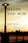 Heads You Win cover