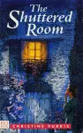 The Shuttered Room cover