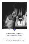 The Acceptance World cover