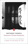 Casanova's Chinese Restaurant cover