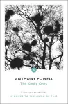 The Kindly Ones cover
