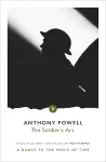 The Soldier's Art cover