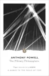 The Military Philosophers cover