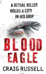 Blood Eagle cover