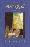The Matisse Stories cover