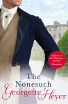 The Nonesuch cover