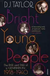 Bright Young People cover