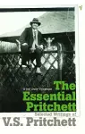The Essential Pritchett cover