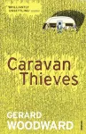 Caravan Thieves cover