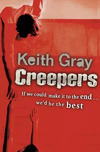 Creepers cover