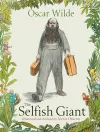 The Selfish Giant cover