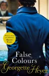 False Colours cover