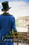 The Quiet Gentleman cover