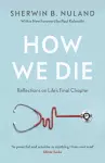 How We Die cover